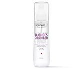 GOLDWELL-Sérum spray de brilho para loiros e destaques 150 ml.-DrShampoo - Perfumaria e Cosmética